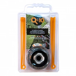 Acquista Testina QFC-10 Flash Cutter con riferimento 10109023 della ditta FLASHCUTTER