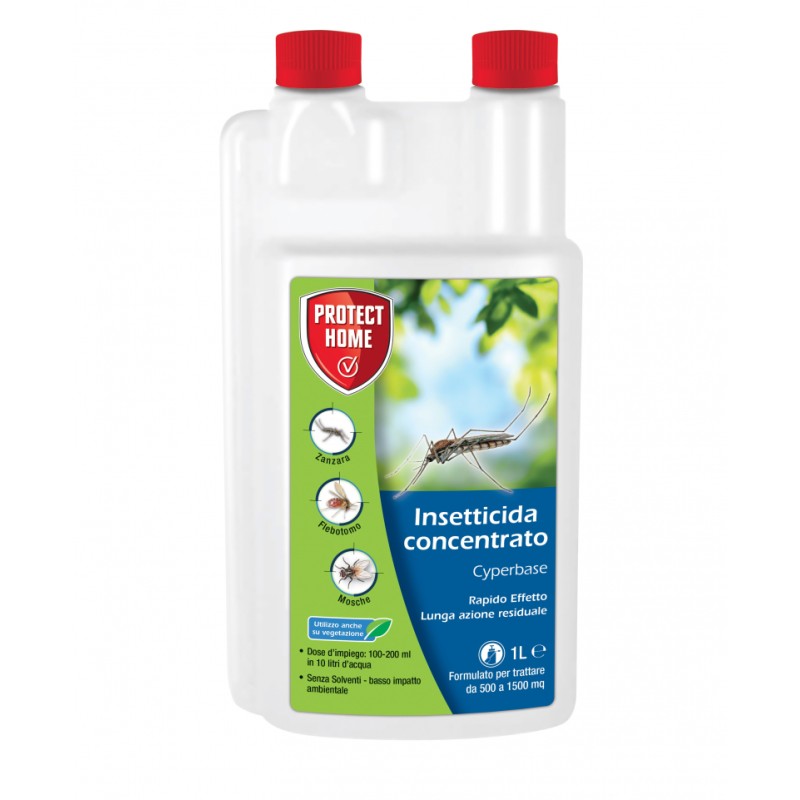 Acquista Cyperbase 1 LT Multinsetto Concentrato con riferimento 86601125 della ditta SBM life science