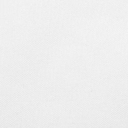 Acquista Parasole a Vela in Tela Oxford Quadrato 4,5x4,5 m Bianco con riferimento GHV-135250 della ditta GARDENHOME