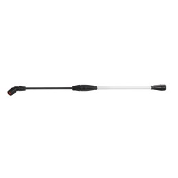 Asta telescopica 114-204 cm...