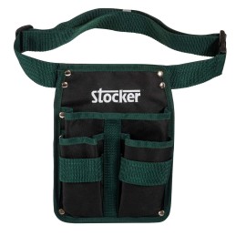 Acquista Cintura porta attrezzi 2 Tasche Stocker con riferimento 492 della ditta Stocker