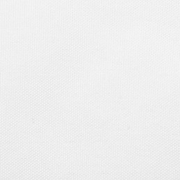 Acquista Parasole a Vela Oxford Rettangolare 2,5x4,5 m Bianco con riferimento GHV-135263 della ditta GARDENHOME