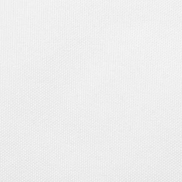 Acquista Parasole a Vela Oxford Rettangolare 3x4 m Bianco con riferimento GHV-135265 della ditta GARDENHOME