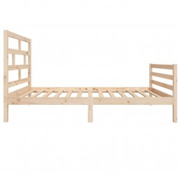 Acquista Giroletto in Legno Massello di Pino 100x200 cm con riferimento GHV-3101273 della ditta GARDENHOME