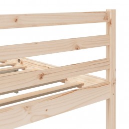 Acquista Giroletto in Legno Massello di Pino 100x200 cm con riferimento GHV-3101273 della ditta GARDENHOME