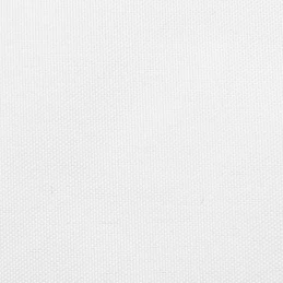 Acquista Parasole a Vela Oxford Triangolare 3x4x5 m Bianco con riferimento GHV-135283 della ditta GARDENHOME