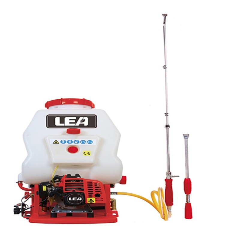 Acquista Nebulizzatore a scoppio per trattamenti 25,4cc con riferimento 3WZ-7(DU87254-20) della ditta DUNSH EUROPE
