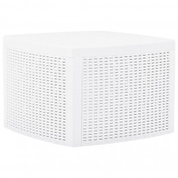 Tavolino Bianco 54x54x36,5...