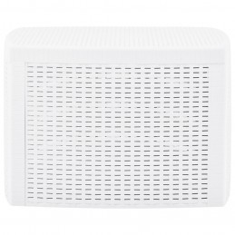 Acquista Tavolino Bianco 54x54x36,5 cm in Plastica con riferimento GHV-48774 della ditta GARDENHOME