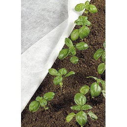 Acquista Tessuto antigelo 10x1,60 mt 17 g con riferimento 4503 della ditta Stocker