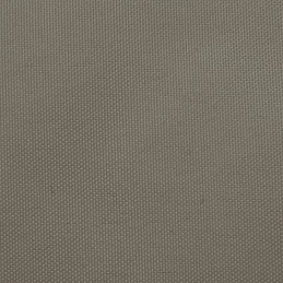Acquista Vela Parasole in Tela Oxford Quadrata 2,5x2,5 m Talpa con riferimento GHV-135411 della ditta GARDENHOME