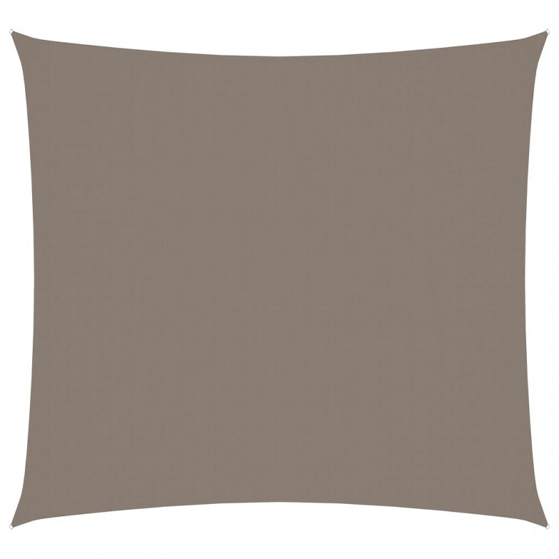 Acquista Vela Parasole in Tela Oxford Quadrata 3,6x3,6 m Talpa con riferimento GHV-135413 della ditta GARDENHOME