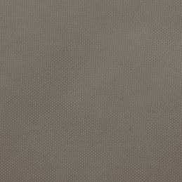 Acquista Vela Parasole in Tela Oxford Quadrata 3,6x3,6 m Talpa con riferimento GHV-135413 della ditta GARDENHOME