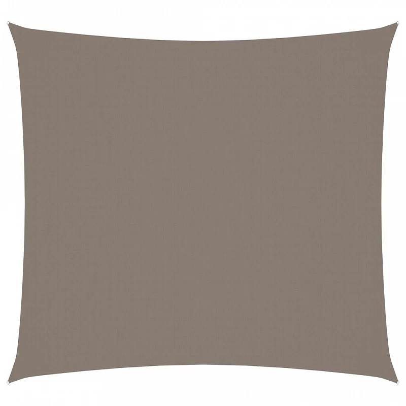 Acquista Vela Parasole in Tela Oxford Quadrata 4x4 m Talpa con riferimento GHV-135414 della ditta GARDENHOME