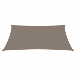Acquista Parasole a Vela Oxford Rettangolare 2x3,5 m Grigio Talpa con riferimento GHV-135421 della ditta GARDENHOME