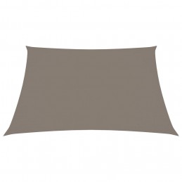 Acquista Parasole a Vela Oxford Rettangolare 2,5x3 m Talpa con riferimento GHV-135425 della ditta GARDENHOME