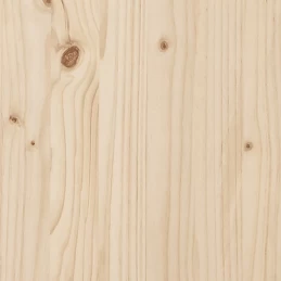 Acquista Giroletto in Legno Massello di Pino 160x200 cm con riferimento GHV-3101358 della ditta GARDENHOME