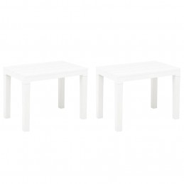 Panchine da Giardino 2 pz...