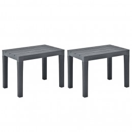 Panchine da Giardino 2 pz...