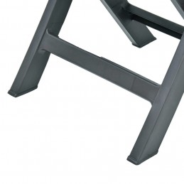 Acquista Sedie da Giardino Pieghevoli 2 pz in Plastica Verde con riferimento GHV-48789 della ditta GARDENHOME