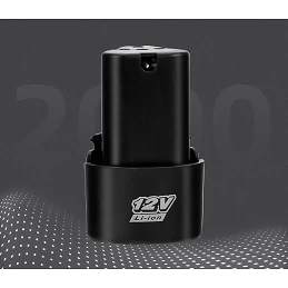 Acquista Batteria 12v 2 Ah per 5 lt e 10 lt komiprotect con riferimento K707 della ditta KOMIPROTECT