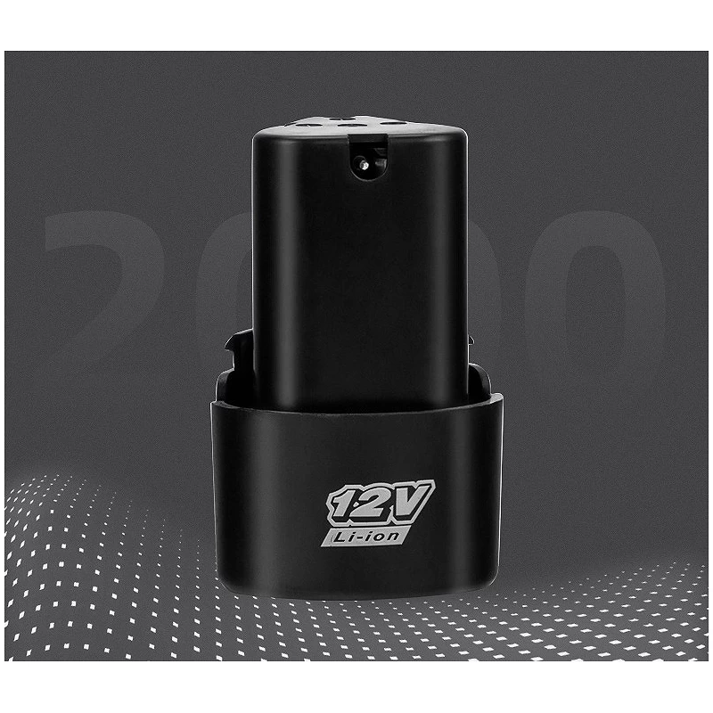 Acquista Batteria 12v 2 Ah per 5 lt e 10 lt komiprotect con riferimento K707 della ditta KOMIPROTECT