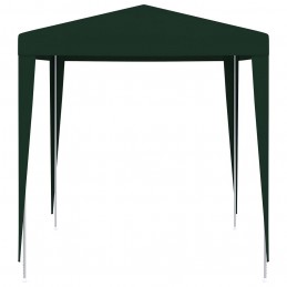 Acquista Gazebo per Feste Professionale 2x2 m Verde con riferimento GHV-48511 della ditta GARDENHOME