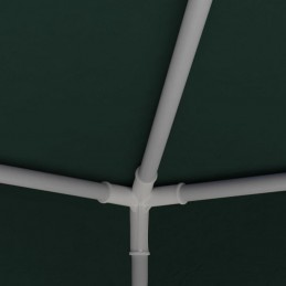 Acquista Gazebo per Feste Professionale 2x2 m Verde con riferimento GHV-48511 della ditta GARDENHOME