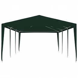 Acquista Gazebo Professionale 4x9 m Verde 90 g/m² con riferimento GHV-48515 della ditta GARDENHOME