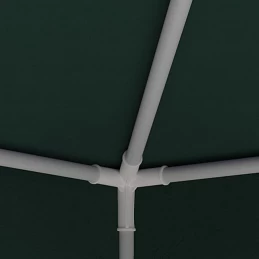 Acquista Gazebo Professionale 4x9 m Verde 90 g/m² con riferimento GHV-48515 della ditta GARDENHOME