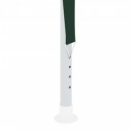 Acquista Gazebo Professionale 4x9 m Verde 90 g/m² con riferimento GHV-48515 della ditta GARDENHOME
