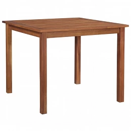 Tavolo da Giardino 85x85x74...