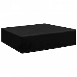 Acquista Copertura per Mobili da Giardino con 8 Occhielli 200x200x70 cm con riferimento GHV-48632 della ditta GARDENHOME