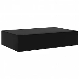 Acquista Copertura per Mobili da Giardino con 12 Occhielli 325x205x70 cm con riferimento GHV-48634 della ditta GARDENHOME