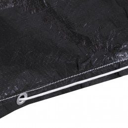 Acquista Copertura per Mobili da Giardino con 10 Occhielli 325x90 cm con riferimento GHV-48635 della ditta GARDENHOME