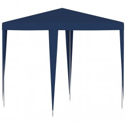 Acquista Tendone per Feste 2x2 m Blu con riferimento GHV-48501 della ditta GARDENHOME