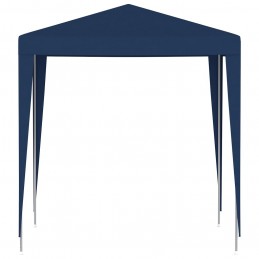 Acquista Tendone per Feste 2x2 m Blu con riferimento GHV-48501 della ditta GARDENHOME