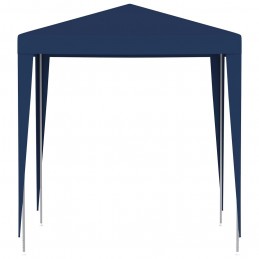 Acquista Tendone per Feste 2x2 m Blu con riferimento GHV-48501 della ditta GARDENHOME