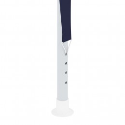 Acquista Tendone per Feste 2x2 m Blu con riferimento GHV-48501 della ditta GARDENHOME