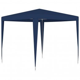 Acquista Tendone per Feste 2,5x2,5 m Blu con riferimento GHV-48502 della ditta GARDENHOME