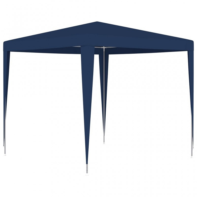 Acquista Tendone per Feste 2,5x2,5 m Blu con riferimento GHV-48502 della ditta GARDENHOME