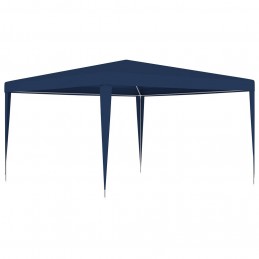 Acquista Tendone per Feste 4x4 m Blu con riferimento GHV-48503 della ditta GARDENHOME