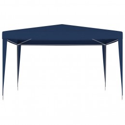 Acquista Tendone per Feste 4x4 m Blu con riferimento GHV-48503 della ditta GARDENHOME