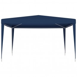 Acquista Tendone per Feste 4x4 m Blu con riferimento GHV-48503 della ditta GARDENHOME