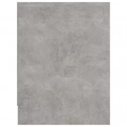 Acquista Comodini 2 pz Grigio Calcestruzzo 40x30x40 cm in Truciolato con riferimento GHV-801044 della ditta GARDENHOME