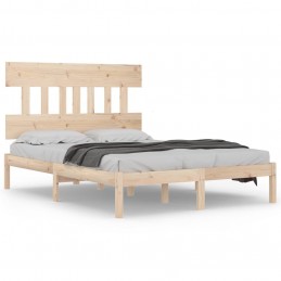 Acquista Giroletto in Legno Massello 160x200 cm con riferimento GHV-3104748 della ditta GARDENHOME