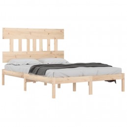 Acquista Giroletto in Legno Massello 160x200 cm con riferimento GHV-3104748 della ditta GARDENHOME