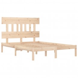Acquista Giroletto in Legno Massello 160x200 cm con riferimento GHV-3104748 della ditta GARDENHOME