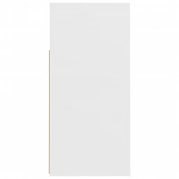 Acquista Credenza con Luci LED Bianca 80x35x75 cm con riferimento GHV-804328 della ditta GARDENHOME