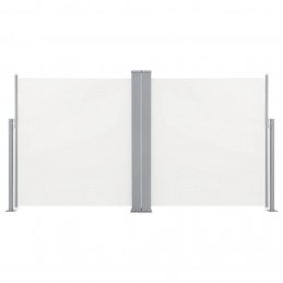 Acquista Tenda da Sole Laterale Retrattile Crema 100x600 cm con riferimento GHV-48443 della ditta GARDENHOME